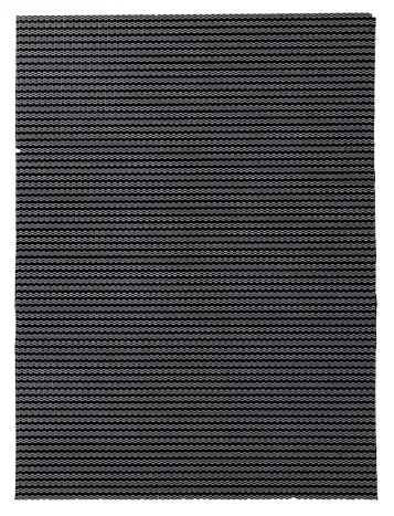 Cover Doctors 4" x 8" Gray ProMesh Safety Cover Patch - 3 Pack